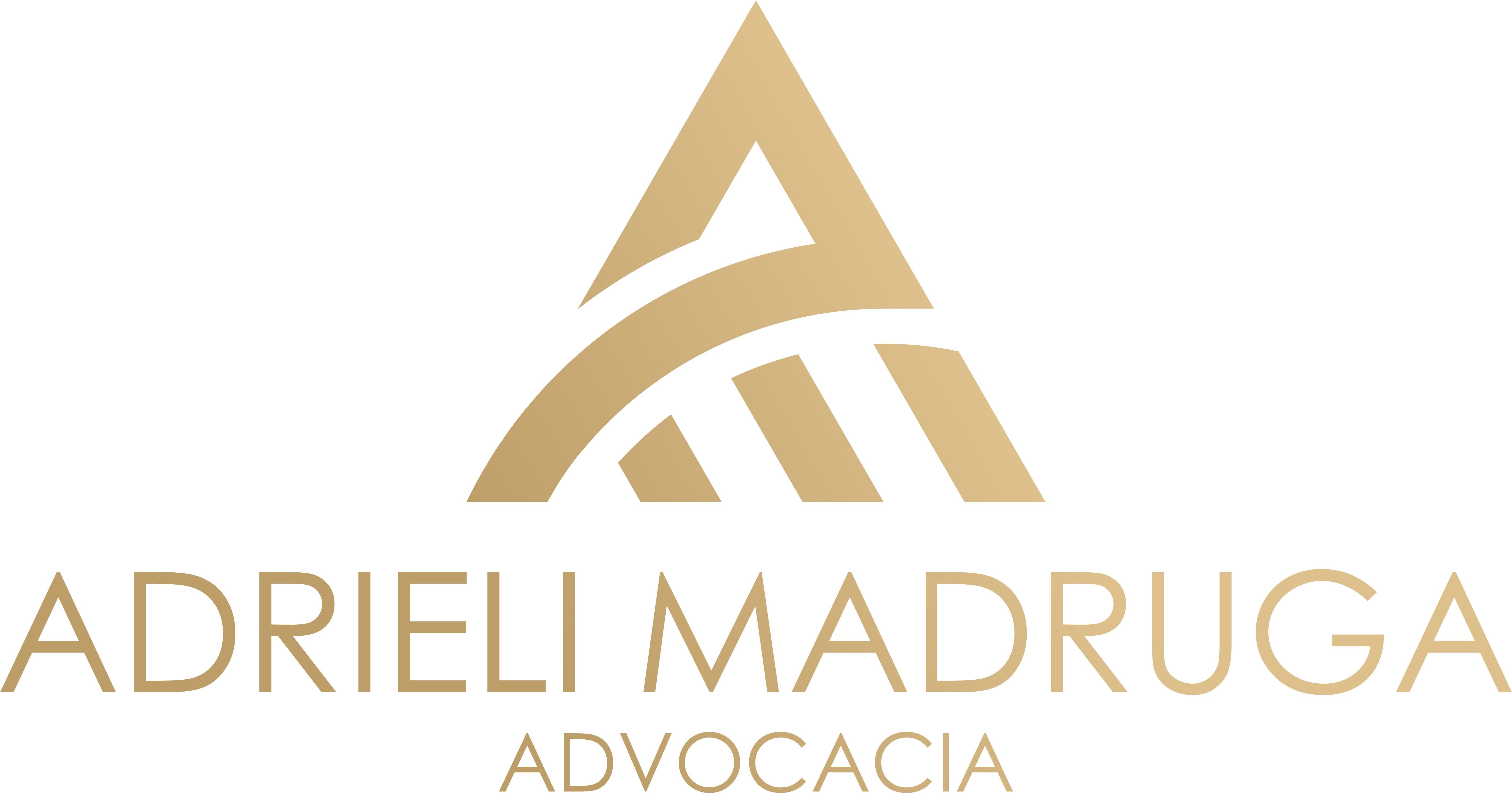 Advogada Adrieli Madruga